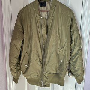 Stampd Bomber Jacket